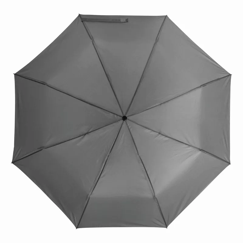 Składany parasol - szary (56-0101235)