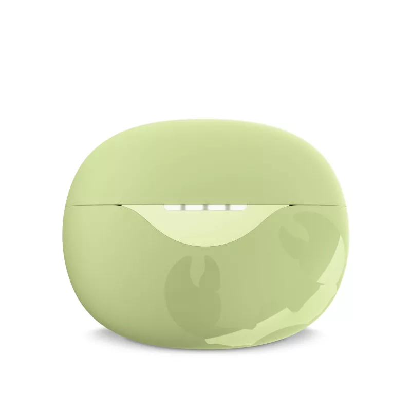 Słuchawki douszne Fresh 'n Rebel Twins Breez True Wireless - jasnozielony (LT49738-N0032)