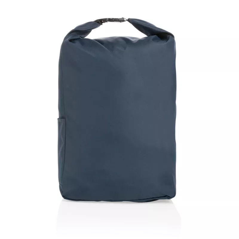 Zwijany plecak Impact AWARE™ RPET - niebieski (P762.755)