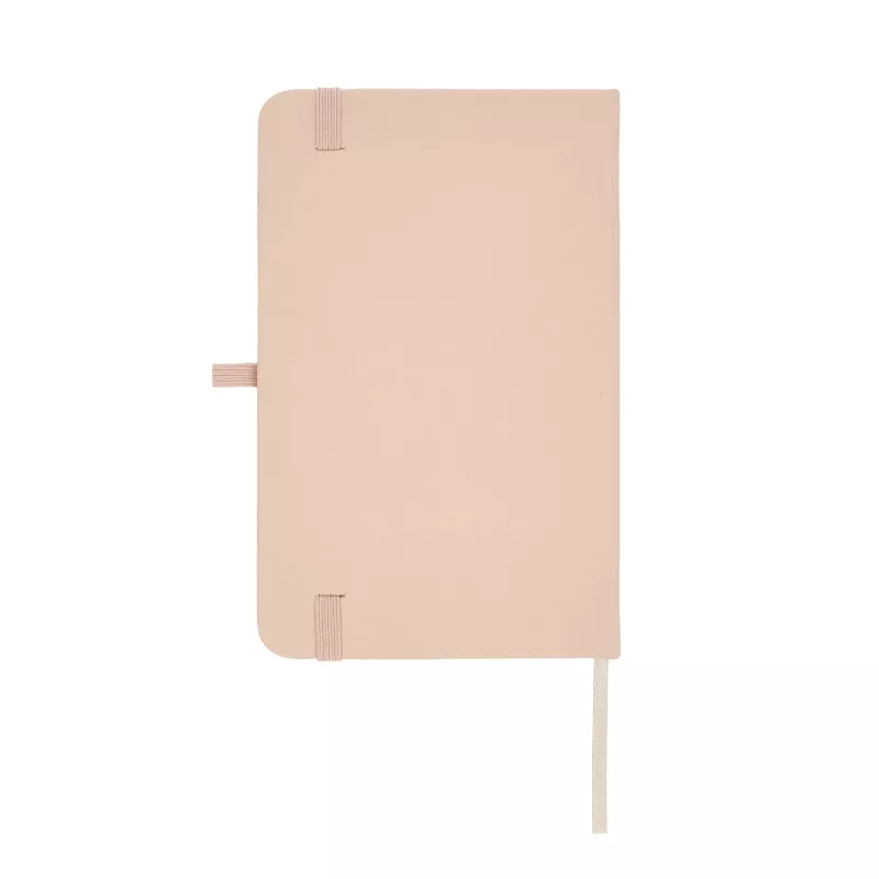 Notatnik PU Sora A6 - Szampan (LT92096-N0017)