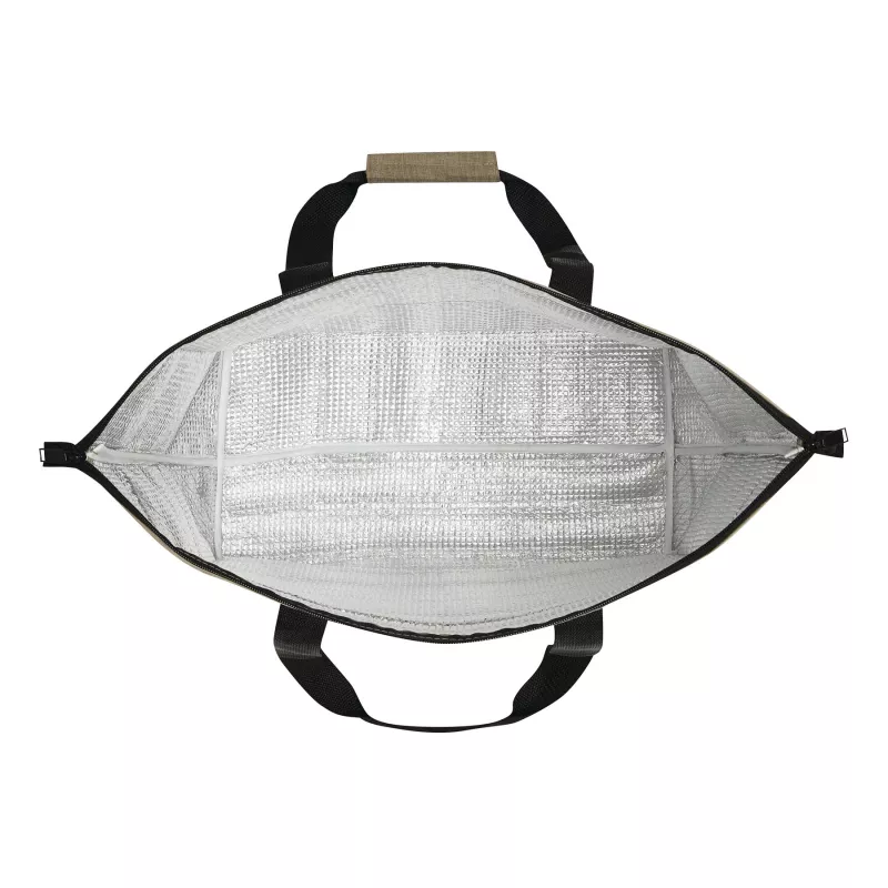 Torba termoizolacyjna POLAR - beżowy (56-0801187)