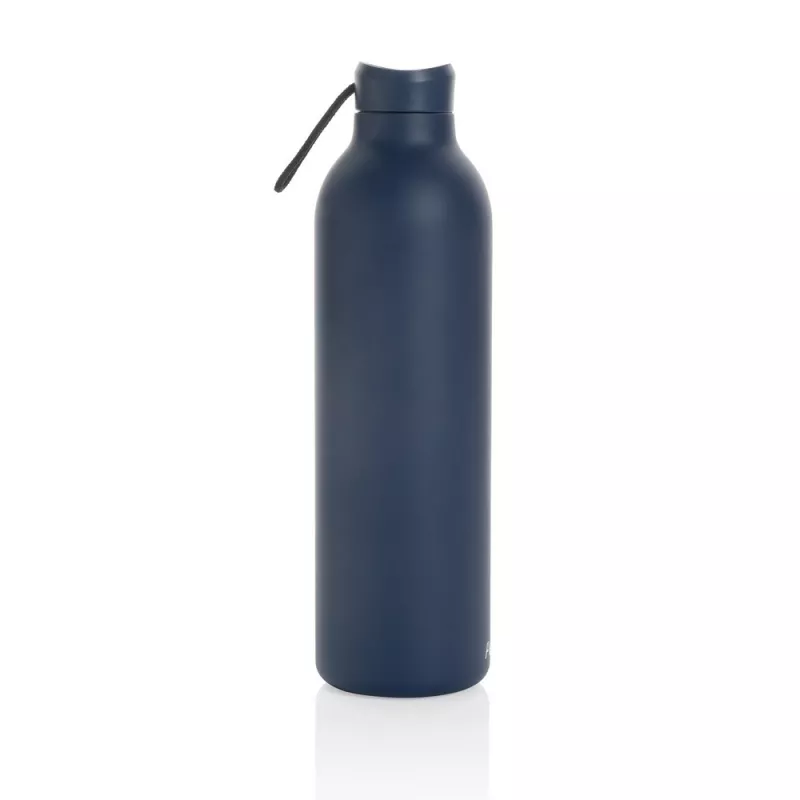 Butelka termiczna 1000 ml Avira Avior - granatowy (P438.0125)