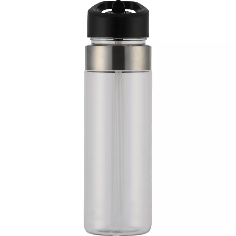 Bidon rPET SION 700 ml - czarny (278403)