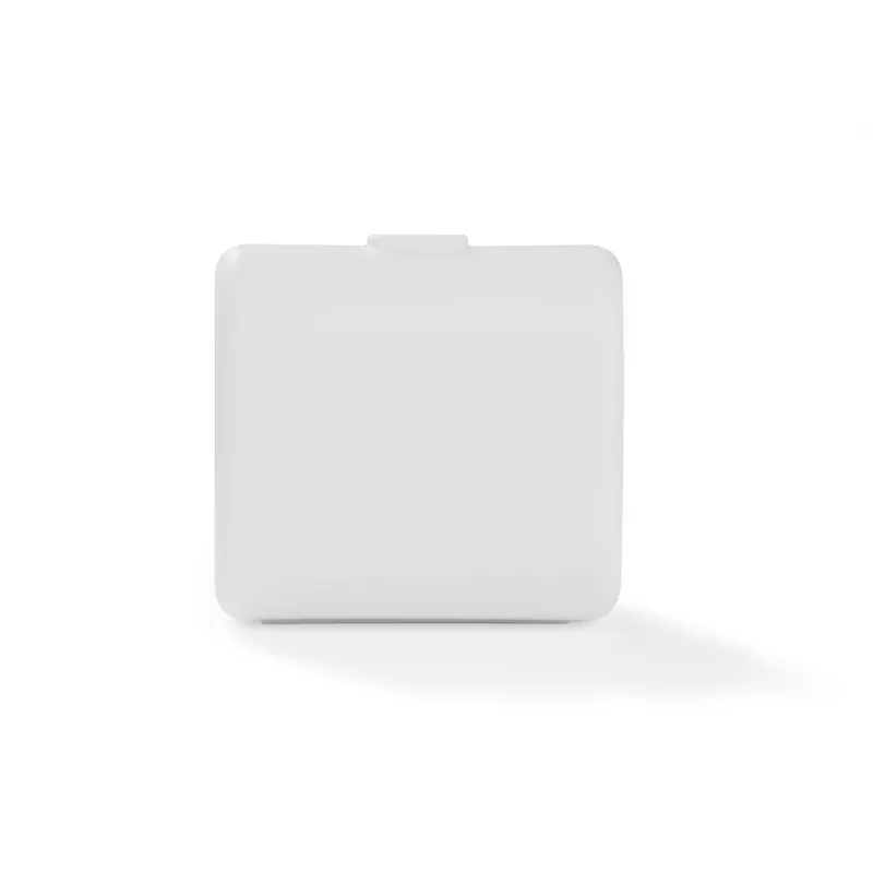 Adapter podróżny RESA - biały (09052)