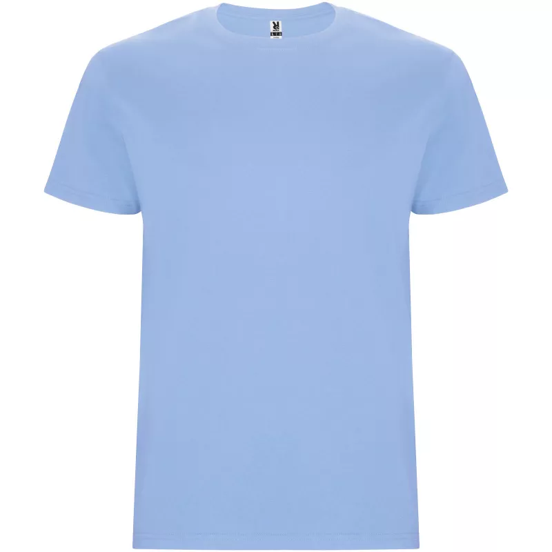 Stafford koszulka dziecięca z krótkim rękawem - Błękitny (K6681-SKY BLUE)