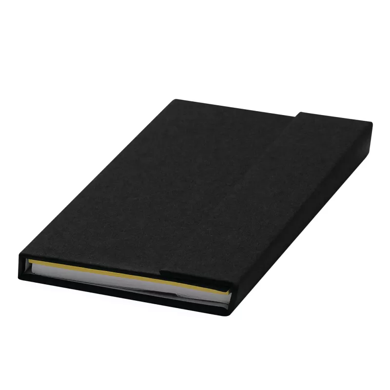 Notes - czarny (56-1103240)