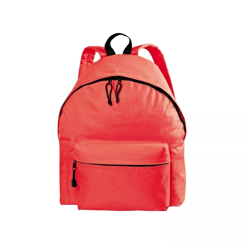 Plecak CADIZ - czerwony (417005)