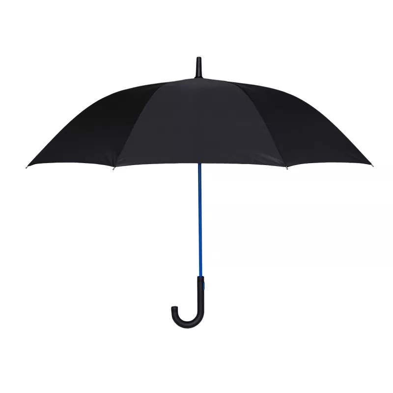 Parasol wiatroodporny Santano - niebieski (R07958.04)