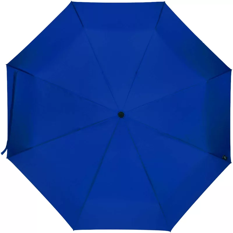 Dane Parasol RPET o średnicy 21" - Błękit królewski (11350853)
