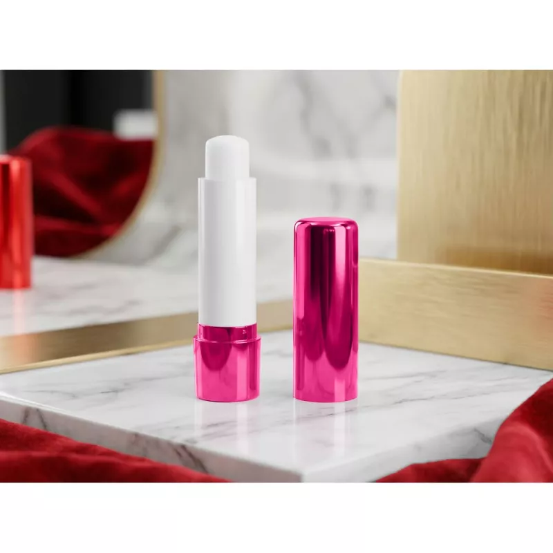 Pomadka ochronna - różowy (V0764-21)