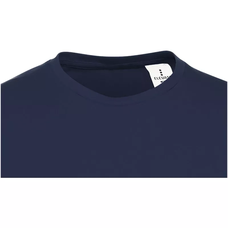 Koszulka reklamowa 150 g/m² Elevate Heros - Granatowy (38028-navy)