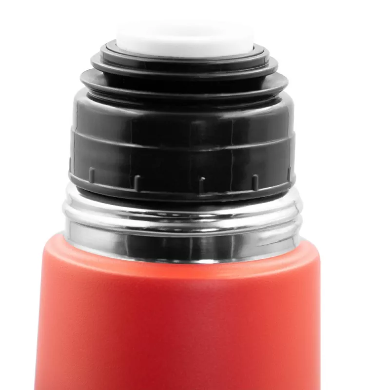 Termos 500 ml | Olympe - czerwony (VA931-05)
