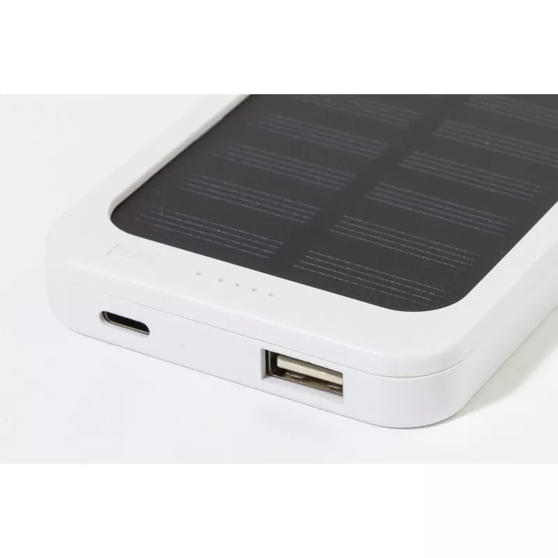 Rabobank Sun Powerbank RABS - biały (AP864138-01)