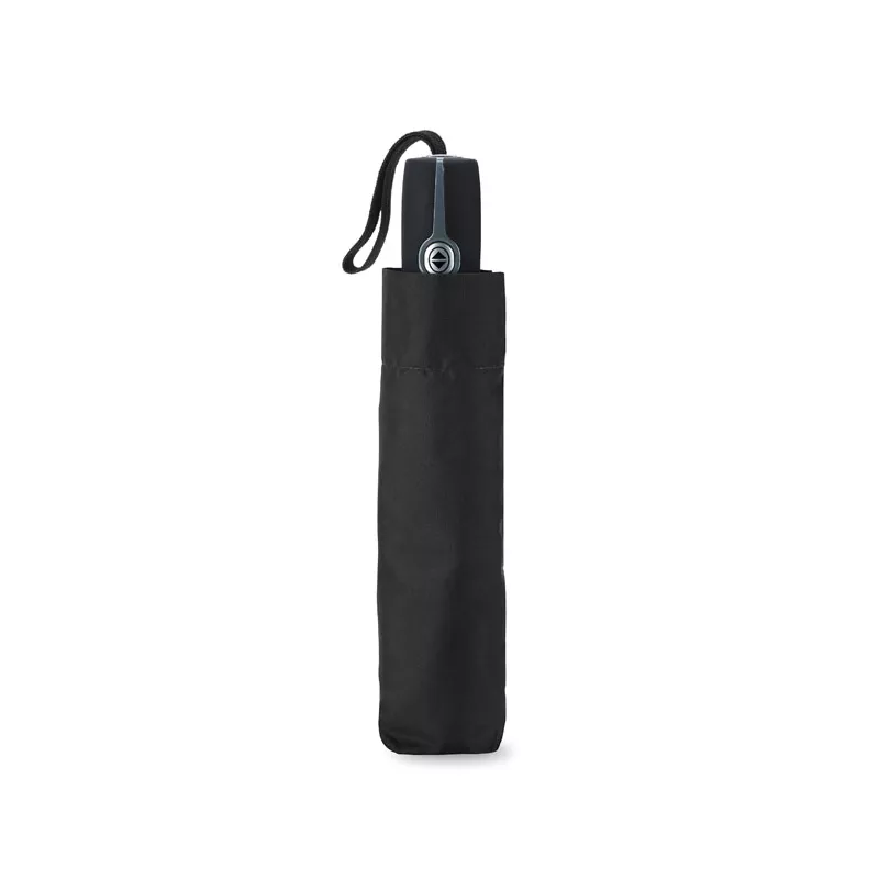 Parasol automatyczny 21" GENTLEMEN - Czarny (MO8780-03)