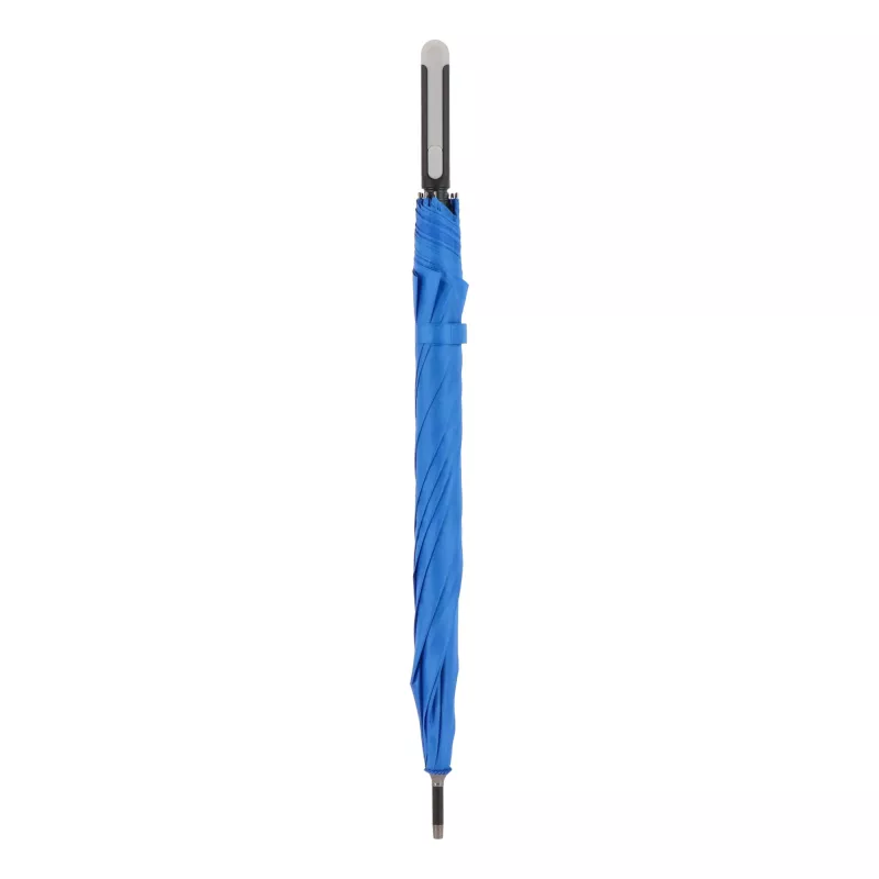Emerantia 190T Pongee 23" Parasol otwierany automatycznie - niebieski (LT97121-N0011)
