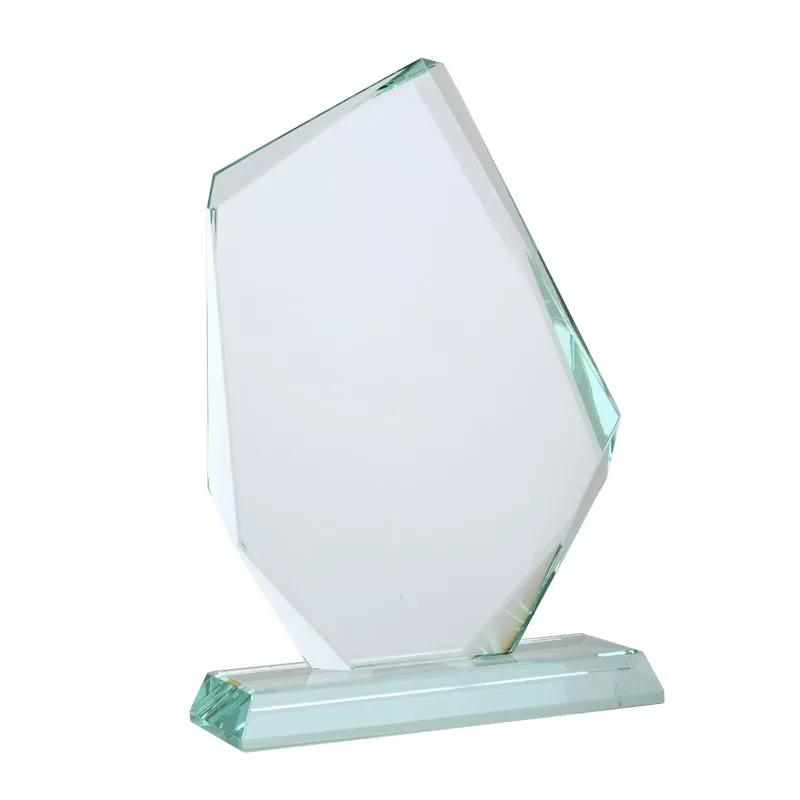Trofeum Jewel - transparentny (R22190)