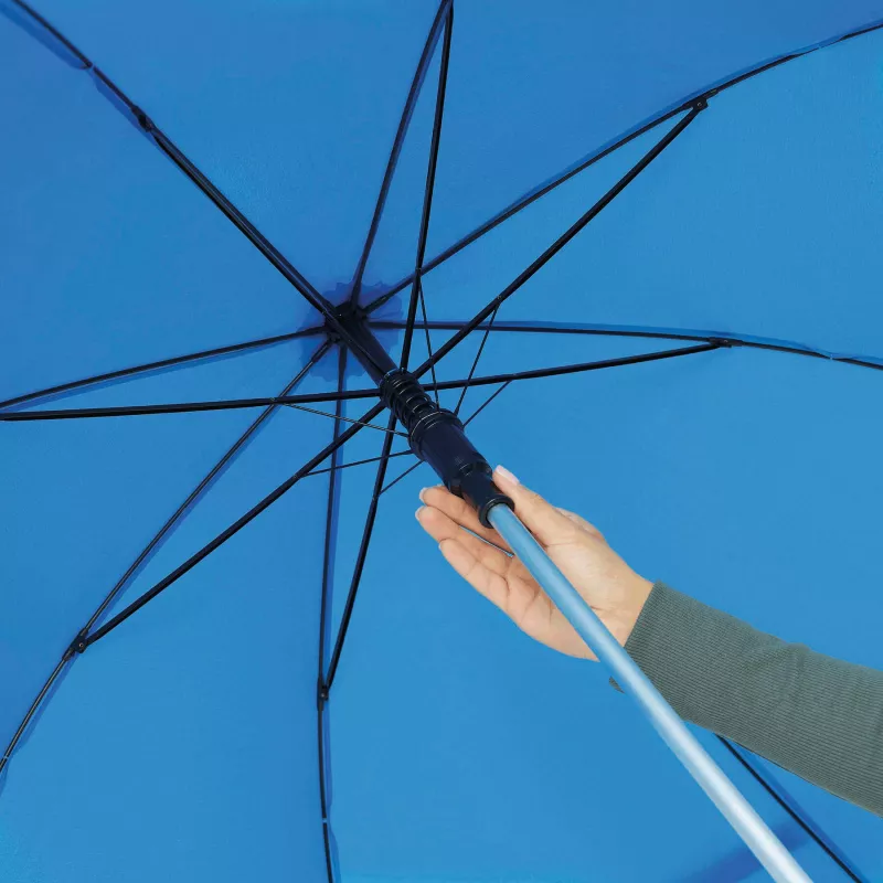 Automatyczny parasol - jasnoniebieski (56-0103291)