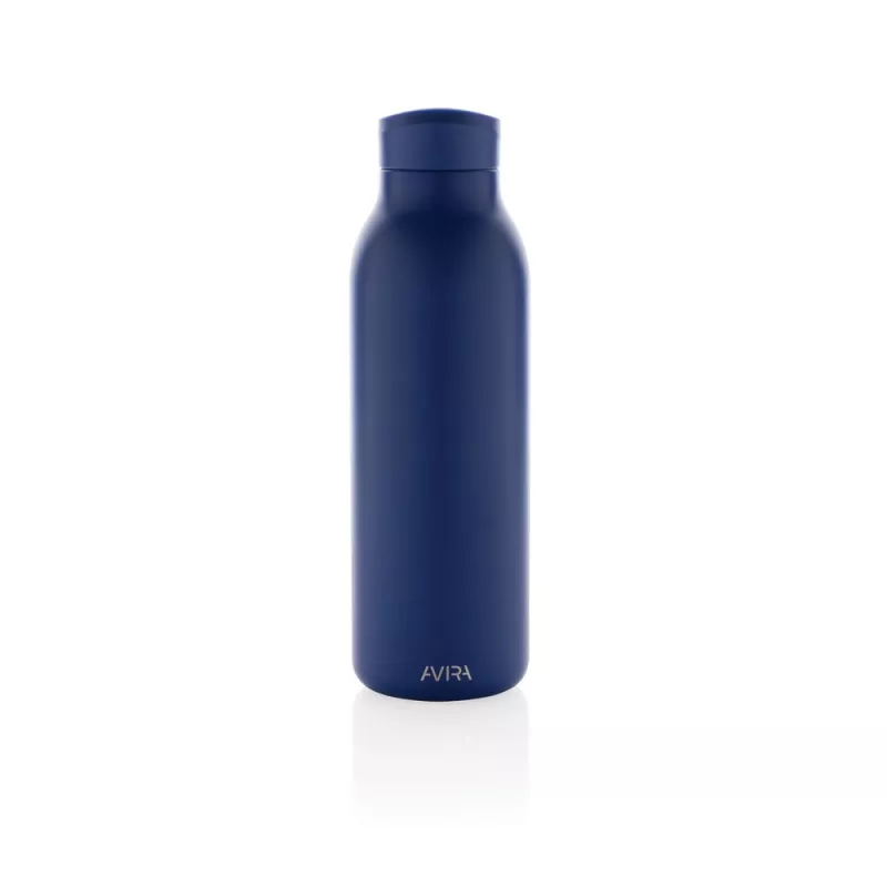 Butelka termiczna 500 ml Avira Avior - niebieski (P438.004)
