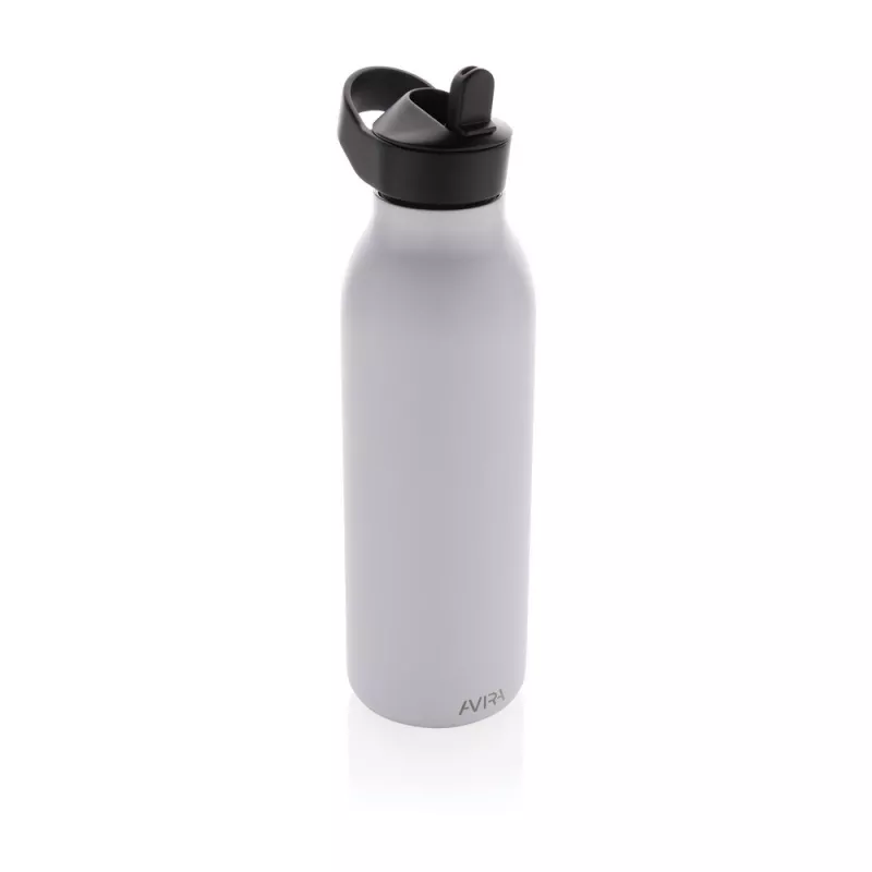 Butelka termiczna 500 ml Avira Ara - biały (P438.083)