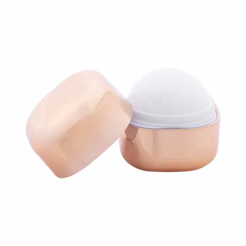 Cuboris Shine balsam do ust / pomadka - różowy (AP800812-97)