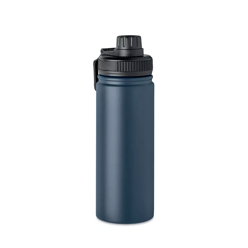 Butelka termiczna z uchwytem 500 ml MILI - Francuski Granat (MO6774-85)