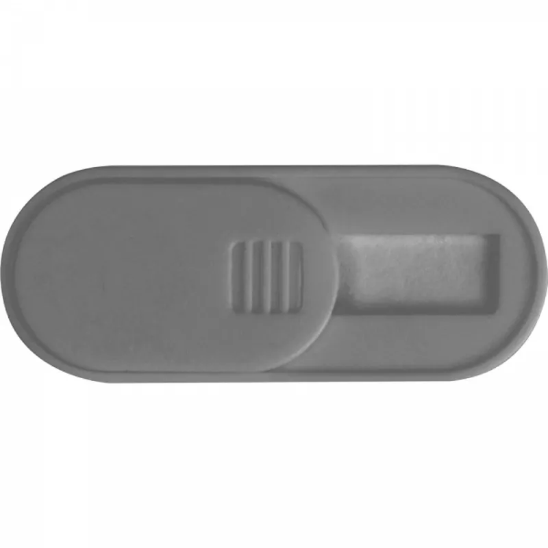 Zaślepka na kamerę w telefonie ESTER - szary (2253407)