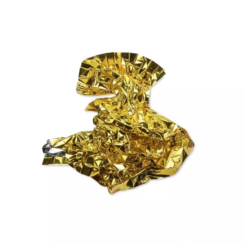 Koc termiczny TERMIKO - złoty (51029-24)