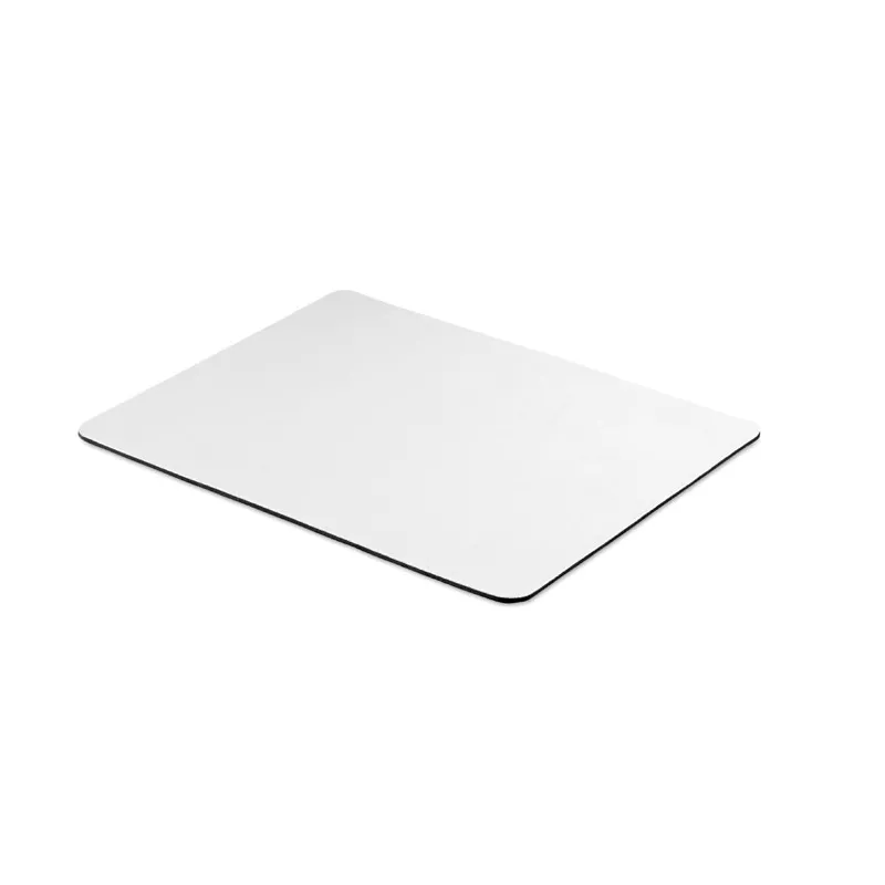 Podkładka pod mysz do sublimacji 22x18 cm SULIMPAD - Bialy (MO9833-06)