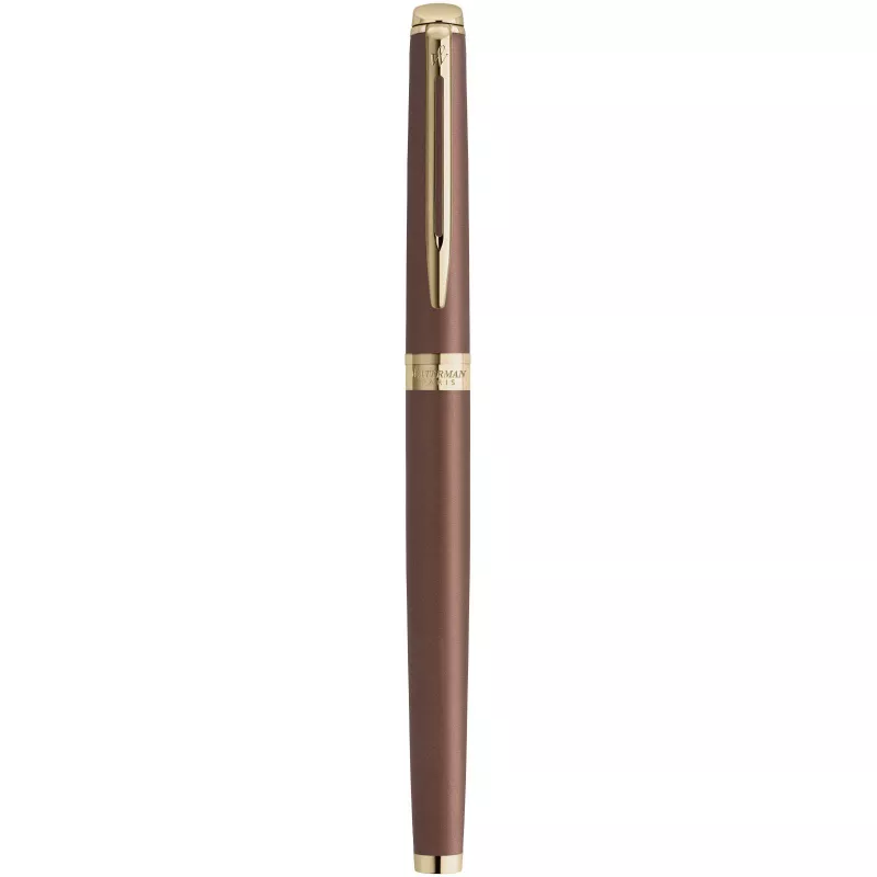 Wieczne pióro Waterman Hemisphere M - Miedziany (10637432)