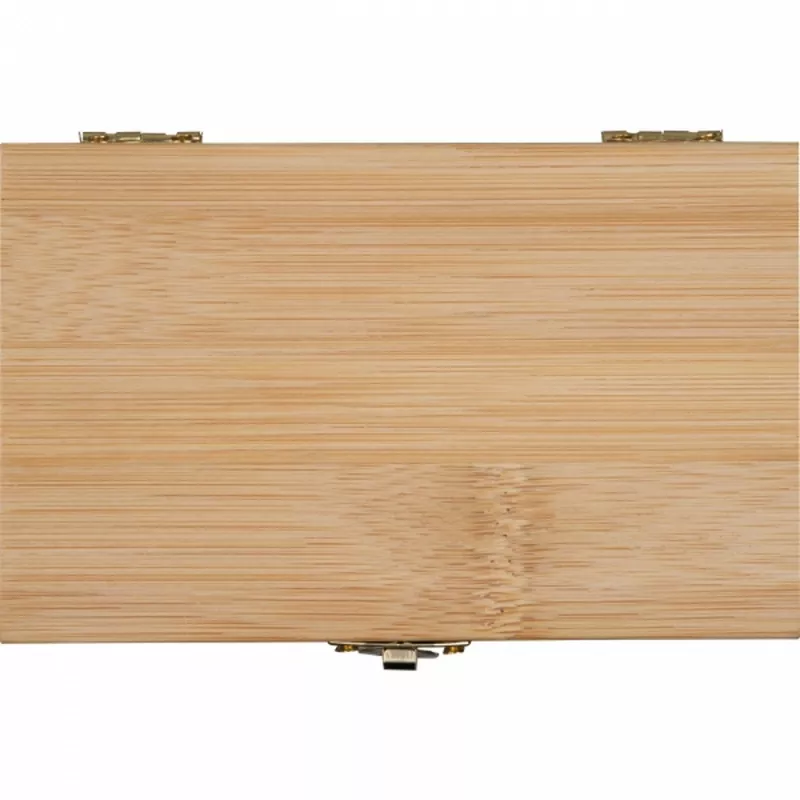 Granitowe kostki do drinków EWA - beżowy (8461013)