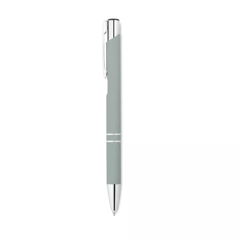 Notes A5 z długopisem 96 kartek w linię ARCOPEN - Petrol (MO3199-20)