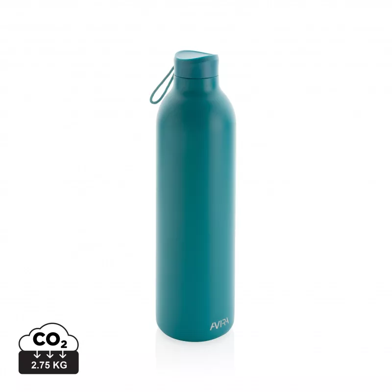 Butelka termiczna 1000 ml Avira Avior - turkusowy (P438.017)