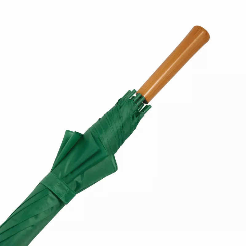 Automatyczny parasol - zielony (56-0103365)