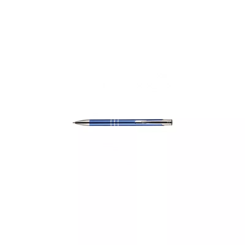 Zestaw piśmienny - niebieski (1076104)