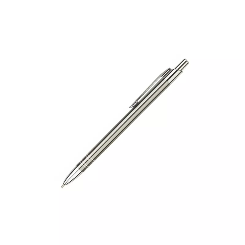 Długopis metalowy Bond - grafitowy (BOND-03)