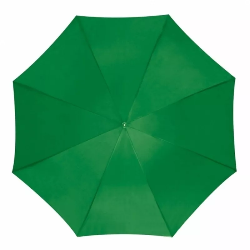 Parasol automatyczny Ø100 cm LE MANS - zielony (508609)