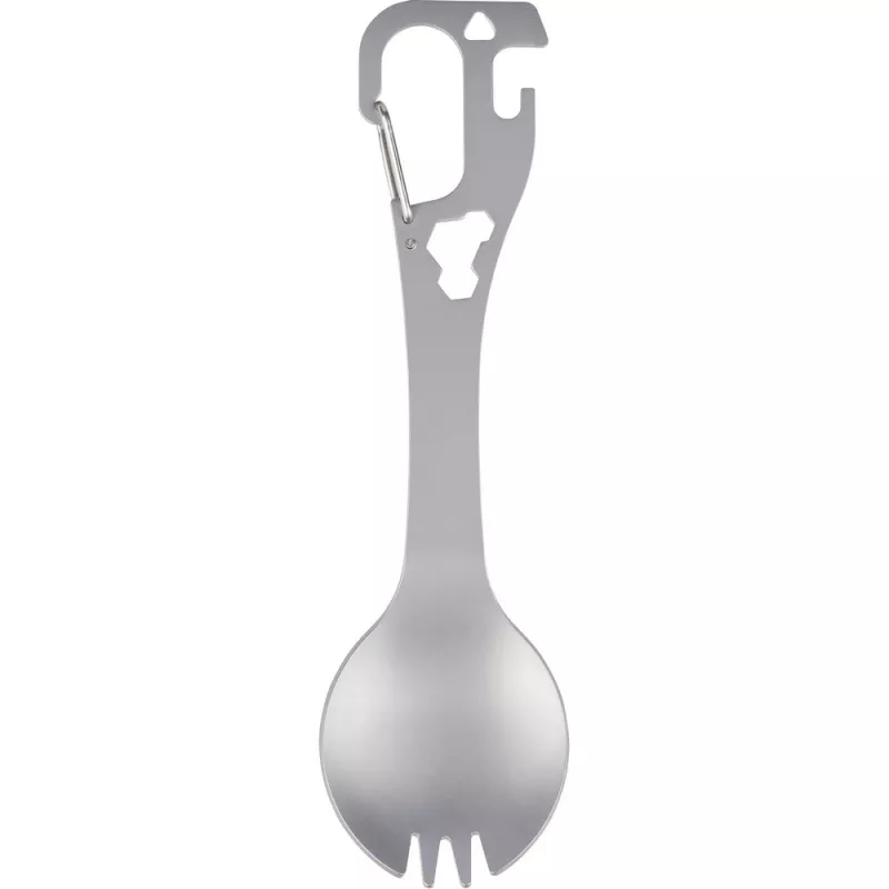 Narzędzie wielofunkcyjne - srebrny (VB152-32)