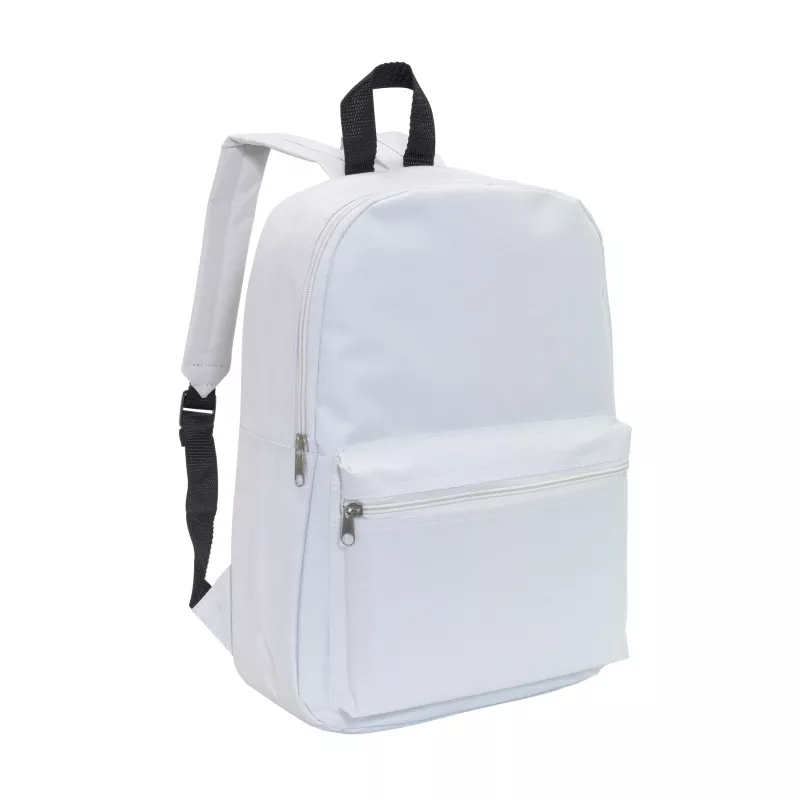 Plecak CHAP - biały (56-0819566)
