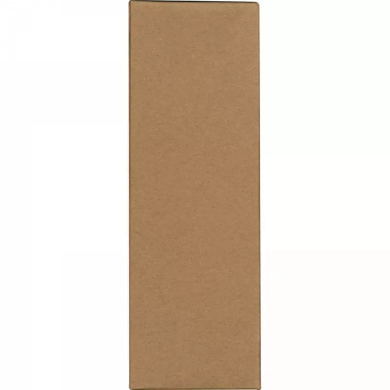 Gra typu jenga LEOPOLDO - brązowy (5074201)