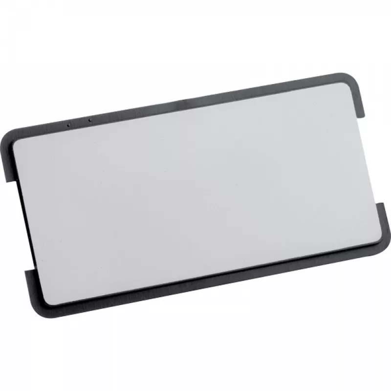 Zegar ścienny JONAH - biały (4327506)