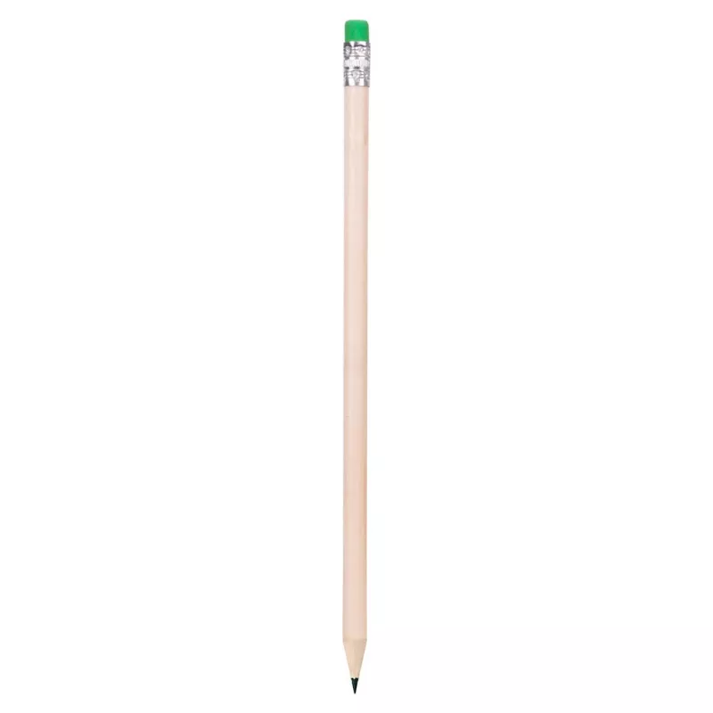Ołówek | Aron - zielony (V1695-06)
