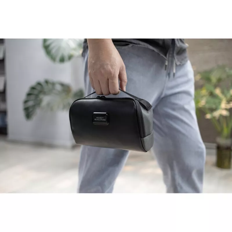 Torba na ramię BrandCharger Virtuo Ora - czarny (VB276-03)