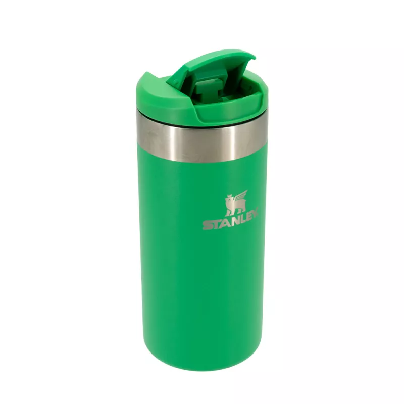 Kubek termiczny Stanley AeroLight™ Transit 350ml - Meadow (1010788095)