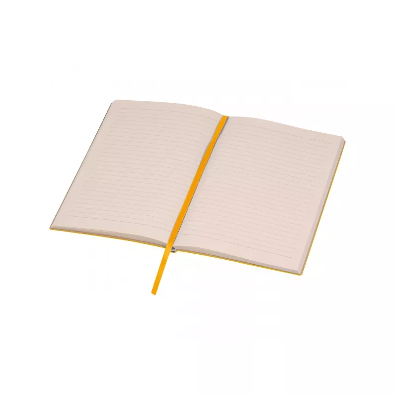 Notes A5 w linie - orange (2498008)