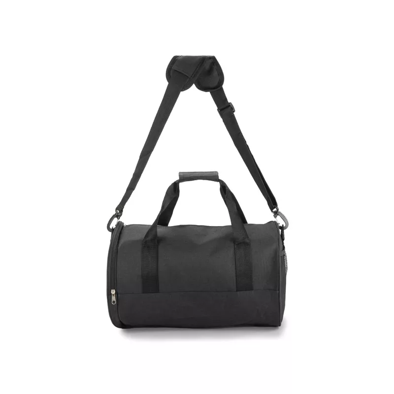 Torba sportowa ATHLEX - czarny (20819-02)
