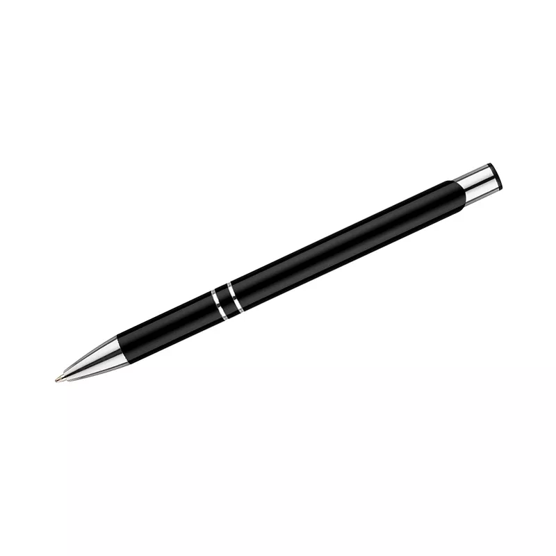 Długopis KOSMOS - czarny (19600-02)
