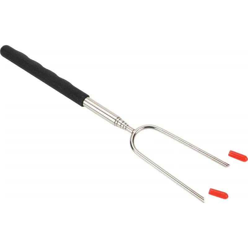 Zestaw kijów do pieczenia kiełbasy LIPNO Schwarzwolf - czarny (F4200300AJ303)