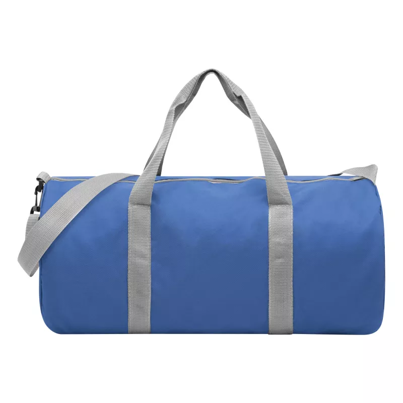 Torba sportowa - niebieski (56-0808541)