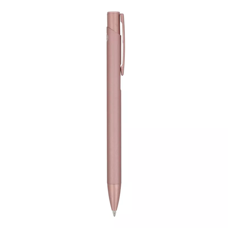 Długopis Alicante softtouch Deluxe - różowe złoto (LT87890-N0045)