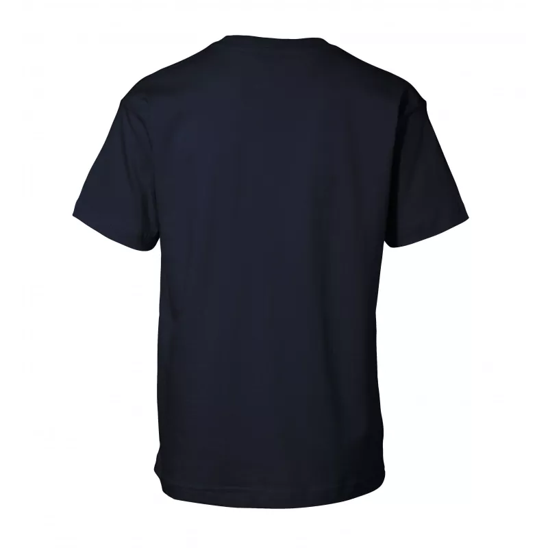 Koszulka bawełniana 160 g/m² ID GAME® 40500 - DZIECIĘCA - Navy (40500-NAVY)